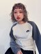 シーバイラヴィズム 万代店(Sea by LUVISM)の写真/【初めてのブリーチ施術に◯】お客様のライフスタイルに合わせたベージュ系カラーをダメージレスにご提案！