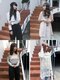 チーカ(chica)の写真/【矢場町3番出口2分】女性同士だからこそ共感できる！メイクやファッションに合わせて、トータルで可愛く♪