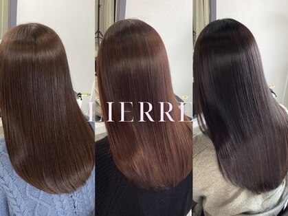 リエール(LIERRE)の写真