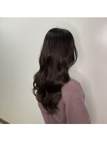 ラニシス ヘアー(Lanisis Hair)&nbsp;清楚ロングヘアー