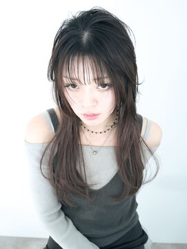 ロンドアンメゾン 原宿(Lond un Maison.) 似合わせレイヤー/ウルフレイヤー