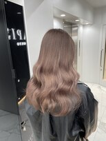 ラピス 渋谷本店(Lapis)&nbsp;ココアグレージュ