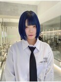 レイヤーボブ