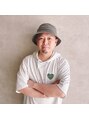 アグ ヘアー デイズ なないろの里店(Agu hair days) 阿部 孝紀