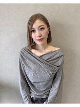 パロ(PALO) Keika 
