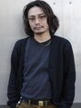 ヤド 原宿(YADO) MIZUKI  NAGATA