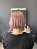 ミニピンク