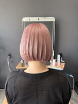 ノワレ(Noiae) ミニピンク