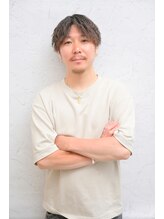 イメージア ボーノ相模大野店(IMAGE-A) Retsu Abiru