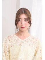 ムーブ 成東店(MOVE) シンプルヘア