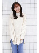 おしゃれショートカットは長岡を。美容室が緊張する方もお気軽に★