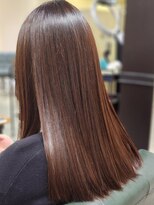 シエル 天神店(CIEL)&nbsp;ロングスタイル