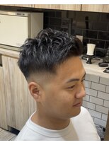 グルーマーズトウキョウ(GROOMER/S TOKYO)&nbsp;フェザーアップ