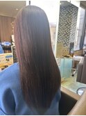 美髪矯正