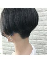 デザイアー 下高井戸店(desire)&nbsp;ベリーショートスタイル
