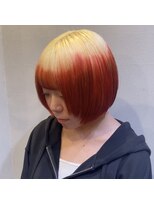 ベビーフェアリー 西宮北口店(Baby Fairy)&nbsp;★red roots★