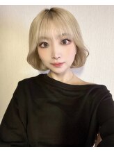 カリーナ(CARINA) AIKA 《心斎橋》