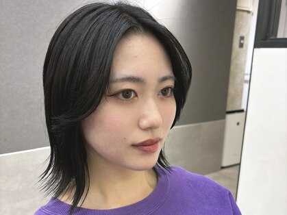 ラフィット 下大利店(lafit)の写真