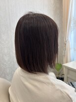 ビオラス(VIOLUS)&nbsp;髪質改善