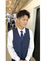 ジゼル 熊谷(GiseL) メンズ