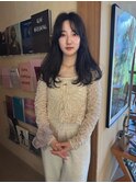 レイヤーカット
