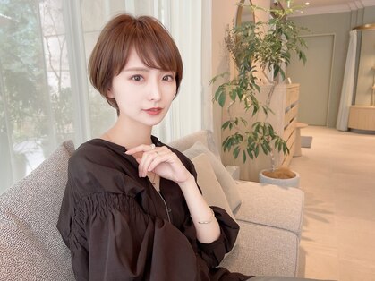 ヘアレスキュー クルアルガの写真