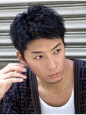 アクティブショート