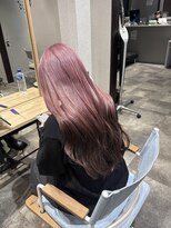 スイ(Suy')&nbsp;ルーツカラー