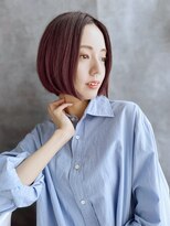 ラピス 銀座 blue店(Lapis)&nbsp;艶髪ケア×大人のナチュラルストレート[銀座/銀座駅/銀座]