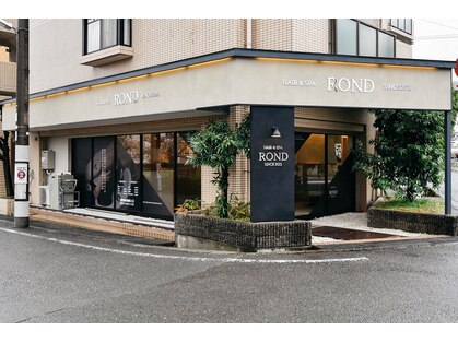 ロンド(ROND)の写真