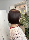 ボブ
