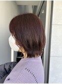 joyeuxラベンダーピンク【盛本彩乃】