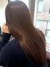 【石川指名限定】カット＋髪質改善インナーケアトリートメント