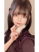 コルル 渋谷(COLULU)&nbsp;地雷系