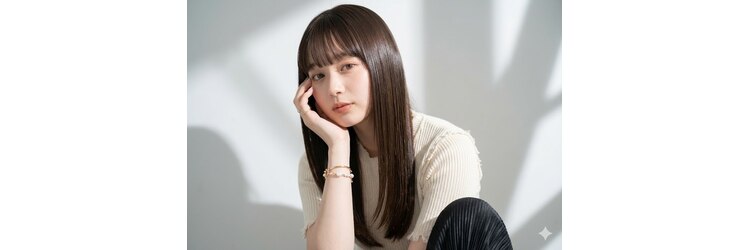 オズ エフ(ｏｚ ｆ［e・f］)のサロンヘッダー