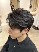 ブルニール 中崎町(BLEUNIR) フェザーショート