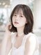 ルーツ 浅草店(roots)の写真/印象を決めるのは“顔まわり”！rootsの似合わせカットで勝手に小顔見えが叶う！