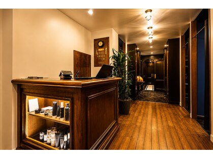 ヒロギンザ 仙台駅前店(HIRO GINZA)の写真