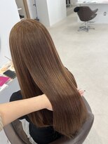 リタ(rita)&nbsp;髪質改善カラー