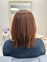 ベルアーム(Belle Ame) 白髪染め30代 40代 50代 髪質改善都城市 美容室