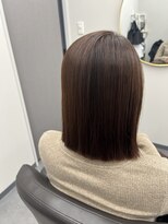 オルダ 和歌山本町店(olda) 美髪矯正