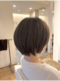 マットショート