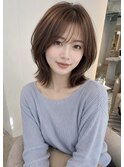 レイヤーカット