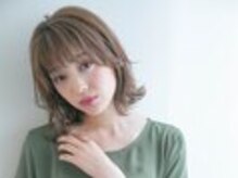 ヘアメイク アース 佐賀鳥栖店(HAIR&MAKE EARTH)