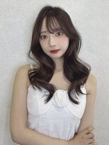 ウィクシー(wixy) 大人かわいい韓国ヘア