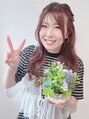マルシェ(marche)&nbsp;亀井 文香