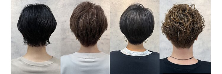ゼン(zen)のサロンヘッダー