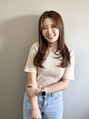 ヘアーショップ オズ(hair shop oz)&nbsp;米倉 千晴