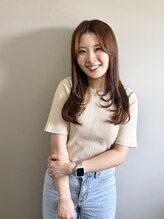 ヘアーショップ オズ(hair shop oz) 米倉 千晴
