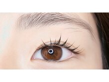 ルード(Rude)の雰囲気（束感まつげパーマはRudeにお任せ！eyelash個室あり）